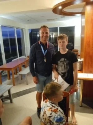 19 2spotkanie na zakonczenie kolonii